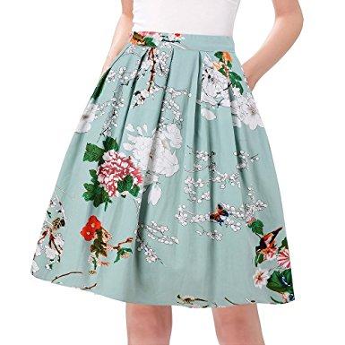 Example skirt