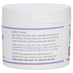 ALL NATURAL ORGANIC NIGHT CREAM